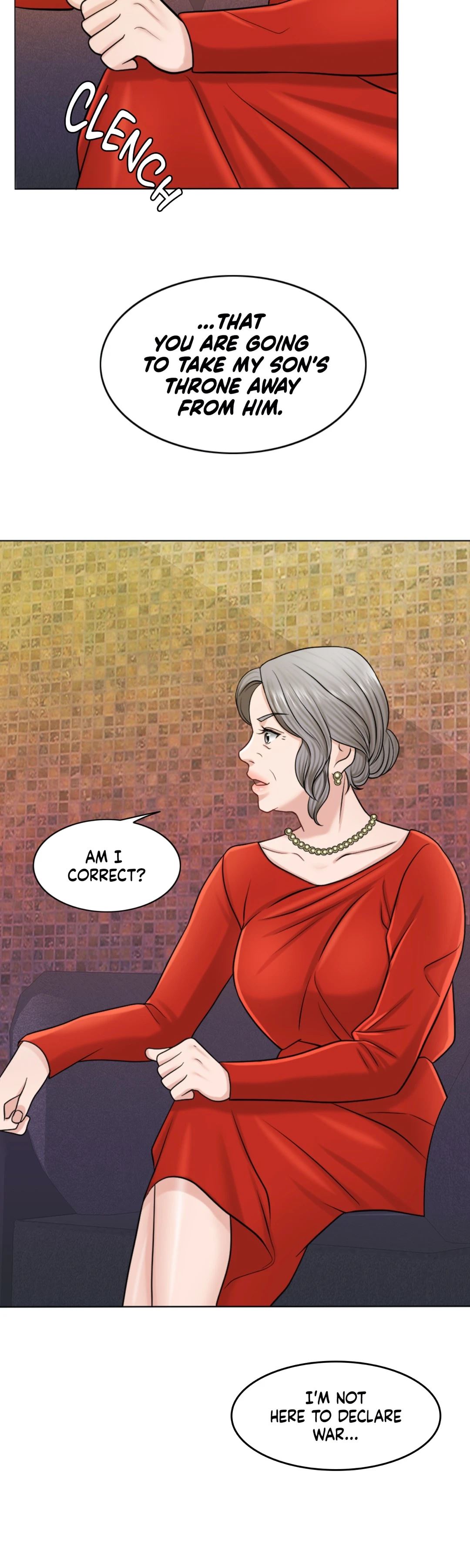 The image 32 in the comic Wife For 1000 Days - Chapter 24 - ManhwaXXL.com