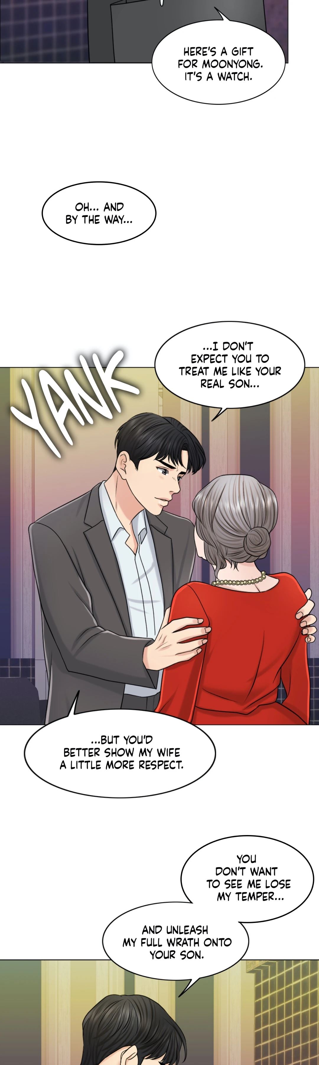 Watch image manhwa Wife For 1000 Days - Chapter 24 - 35 - ManhwaXX.net