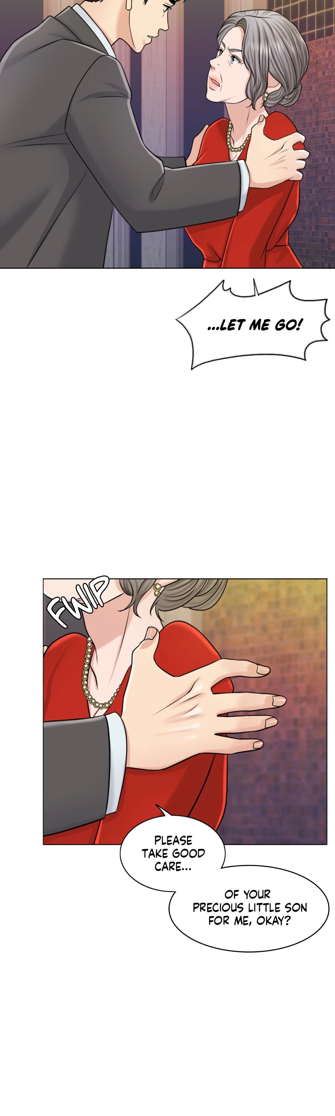 Watch image manhwa Wife For 1000 Days - Chapter 24 - 36 - ManhwaXX.net