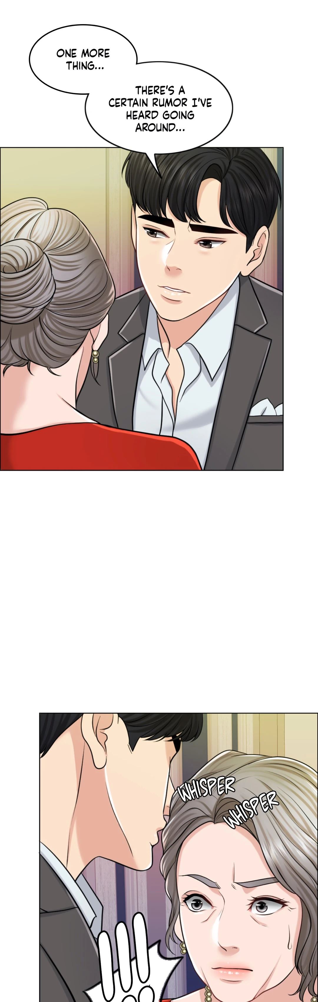 Watch image manhwa Wife For 1000 Days - Chapter 24 - 37 - ManhwaXX.net