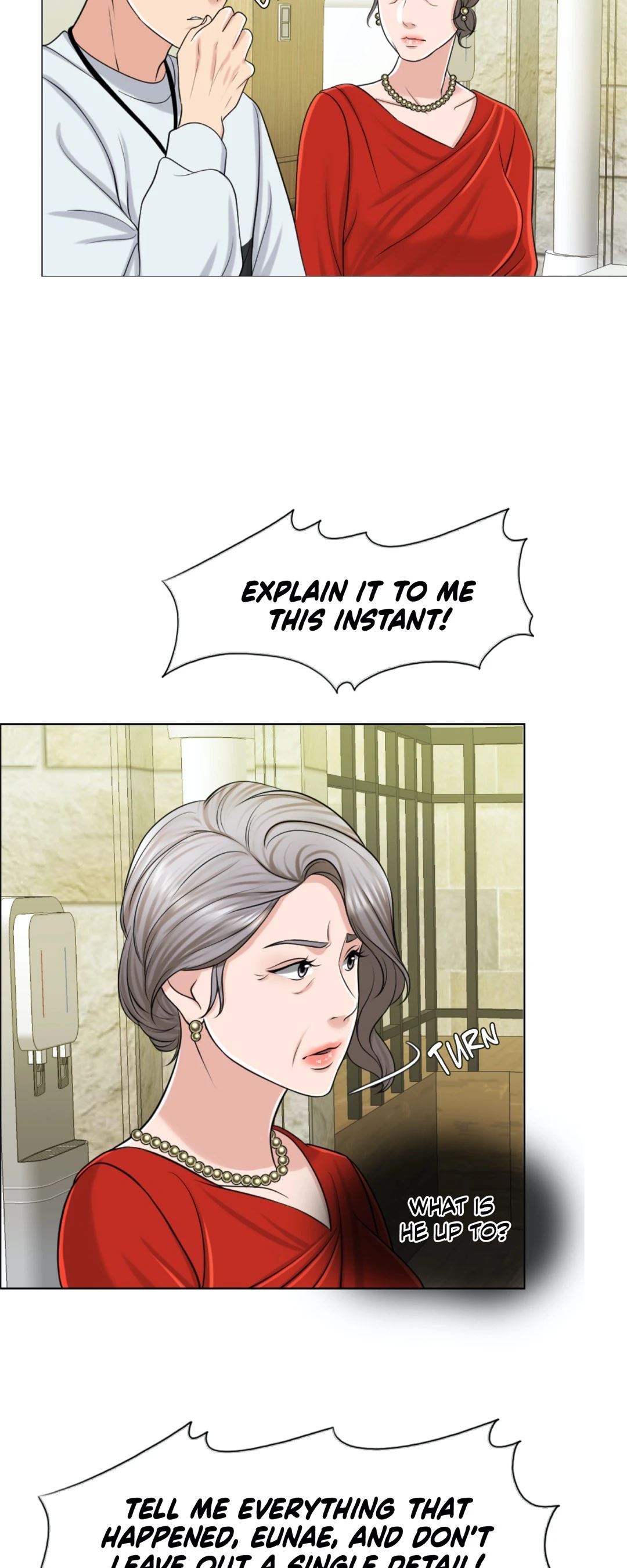 Watch image manhwa Wife For 1000 Days - Chapter 23 - 4399b957ebe3e9fef9 - ManhwaXX.net