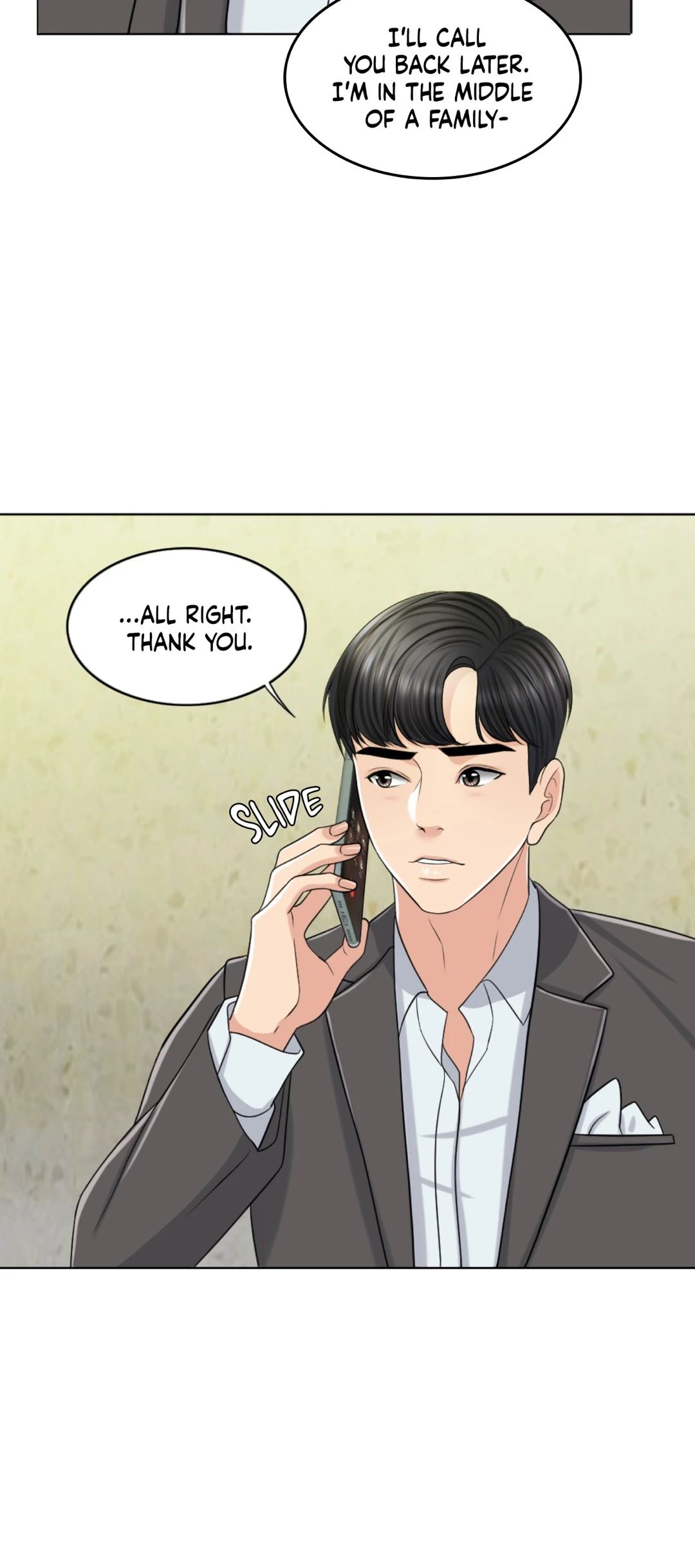 Watch image manhwa Wife For 1000 Days - Chapter 23 - 4656f39eea857469bc - ManhwaXX.net