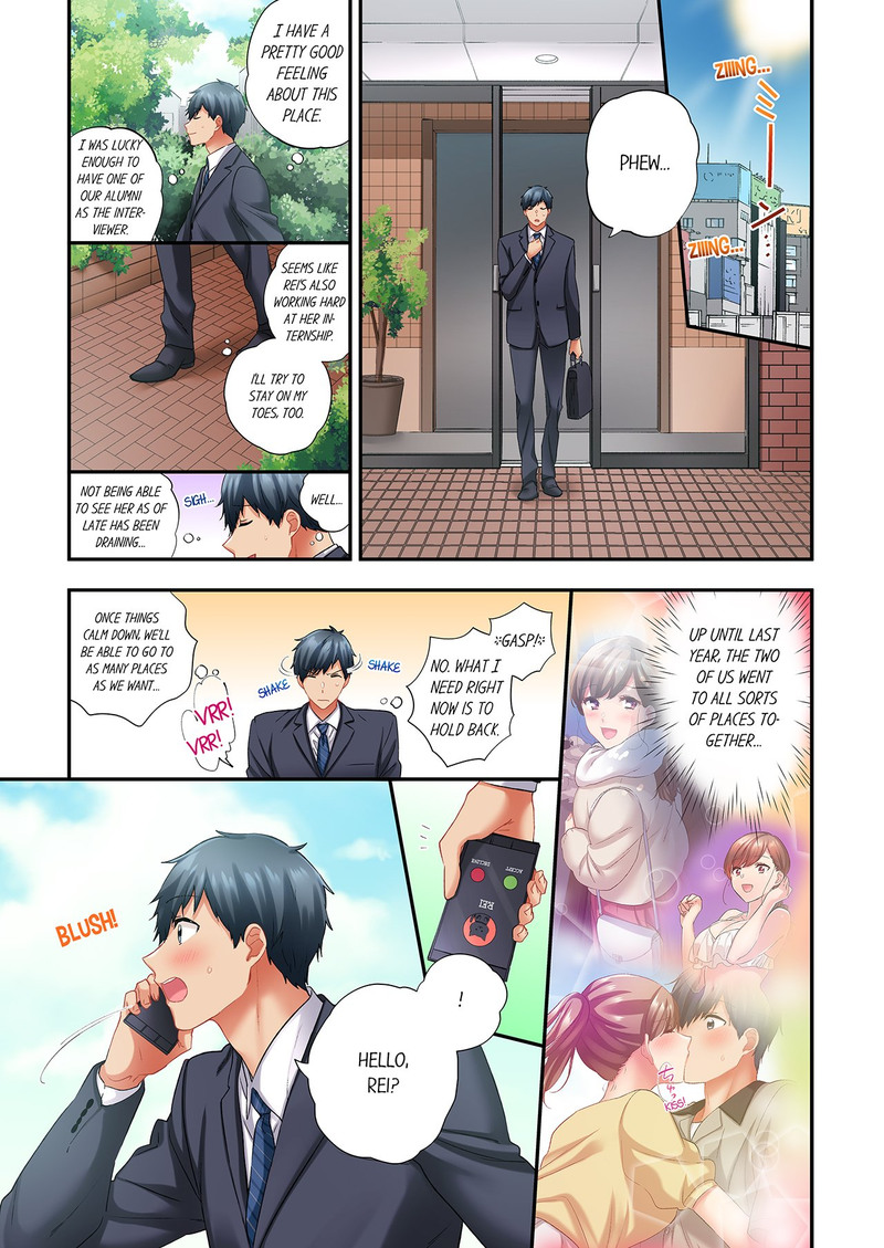 Read manga A Scorching Hot Day With A Broken Air Conditioner - Chapter 118 - 17a91399bbc3e29fd - ManhwaXXL.com