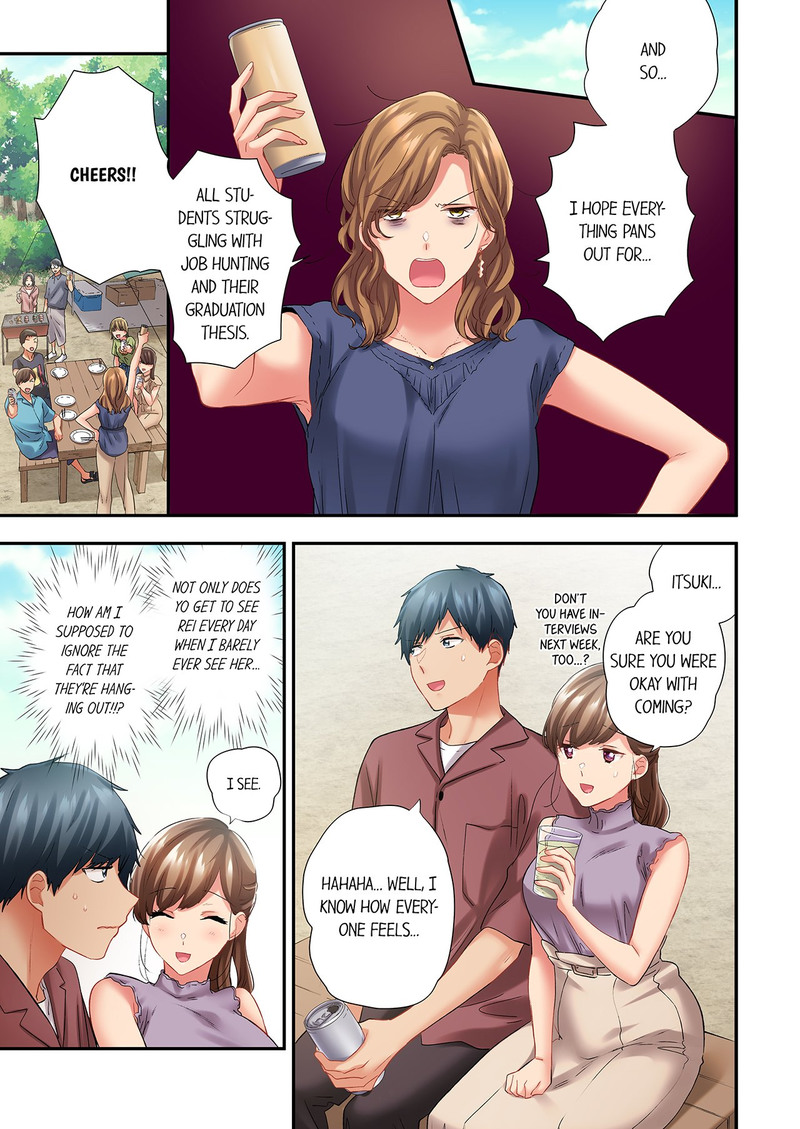 Read manga A Scorching Hot Day With A Broken Air Conditioner - Chapter 118 - 3d7f8b84812a612a8 - ManhwaXXL.com