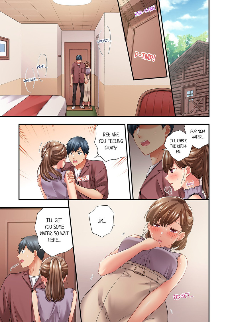 Read manga A Scorching Hot Day With A Broken Air Conditioner - Chapter 118 - 72ad705e4d2ada92a - ManhwaXXL.com