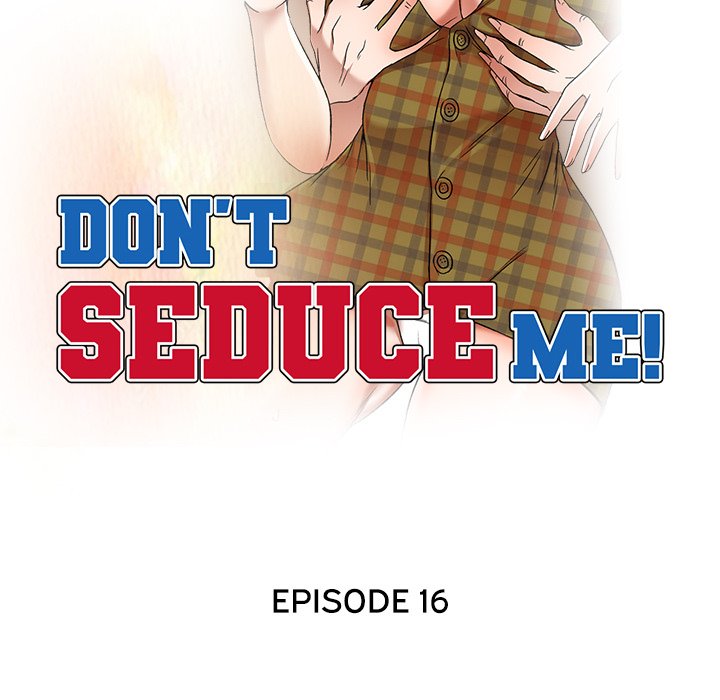 Read manga Don’t Seduce Me! - Chapter 16 - 017731eadcfb366d405 - ManhwaXXL.com