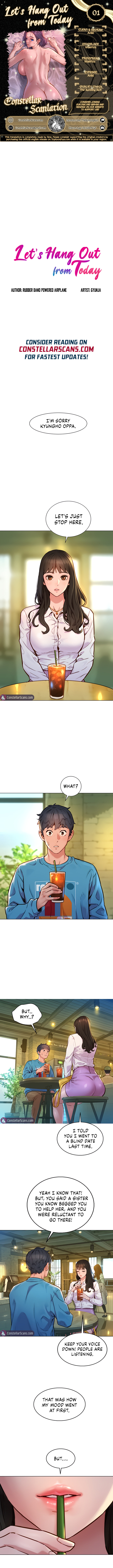 Watch image manhwa Let’s Hang Out From Today - Chapter 01 - 01d7ea7a93f3571aae - ManhwaXX.net