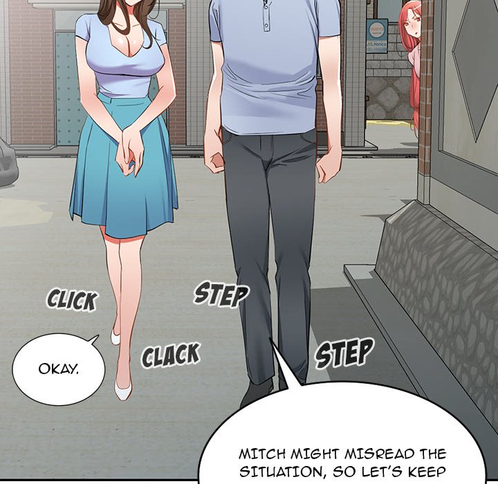 Watch image manhwa Don’t Seduce Me! - Chapter 19 - 023324537aaf474f01b - ManhwaXX.net