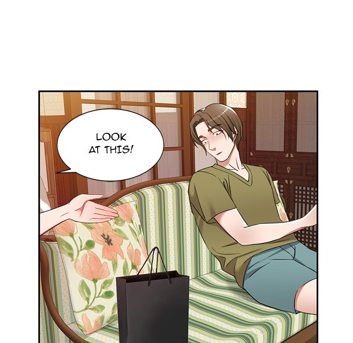 Watch image manhwa Don’t Seduce Me! - Chapter 18 - 023c709dd12ff31f1fb - ManhwaXX.net