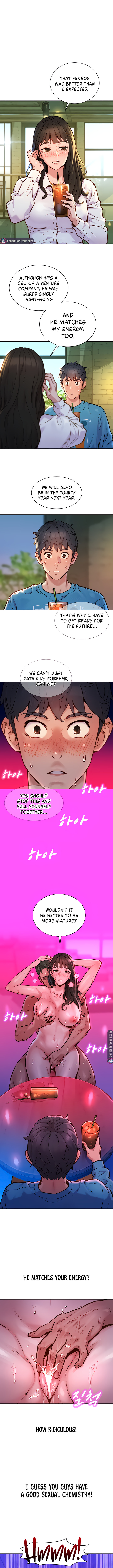 Watch image manhwa Let’s Hang Out From Today - Chapter 01 - 02b1fa29b7dd117bfb - ManhwaXX.net