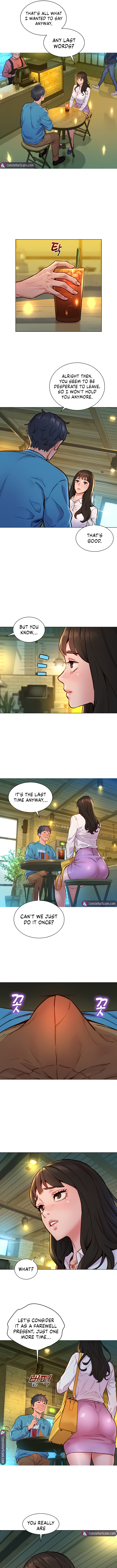 Watch image manhwa Let’s Hang Out From Today - Chapter 01 - 056b89485d43b191e6 - ManhwaXX.net