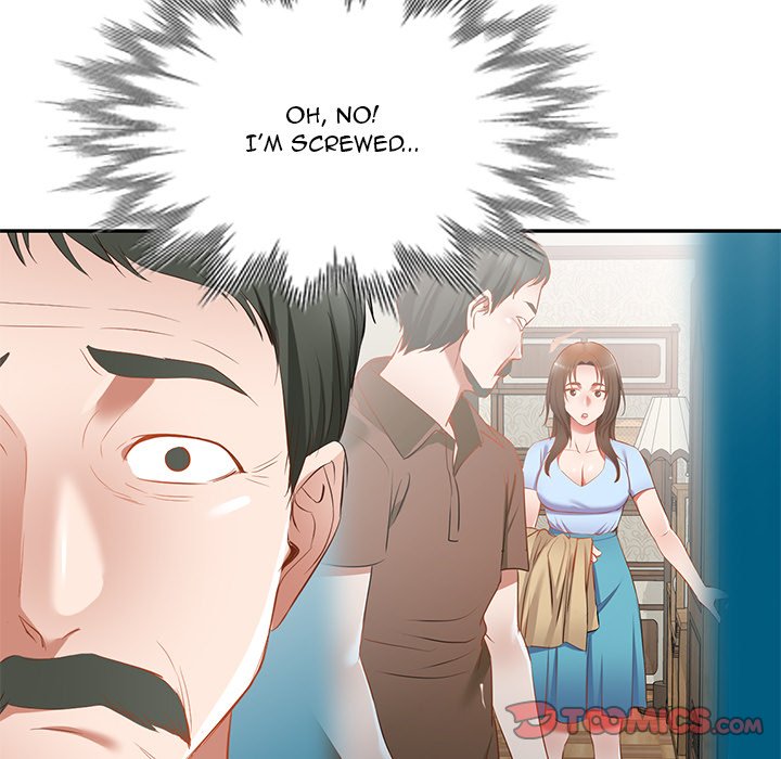 Read manga Don’t Seduce Me! - Chapter 20 - 08715bad071b2441aec - ManhwaXXL.com