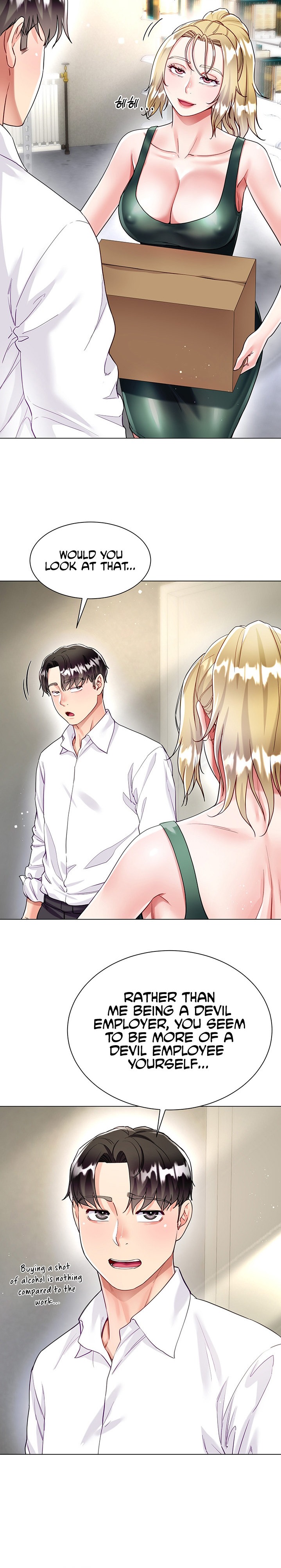 Watch image manhwa Skirt Of Brother's Wife - Chapter 17 - 09a20901d224f4759c - ManhwaXX.net