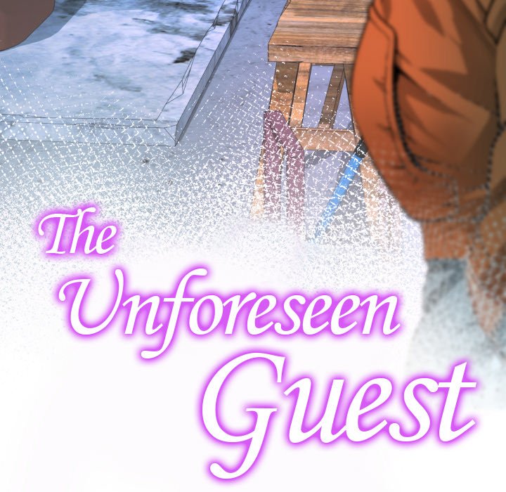 The image The Unforeseen Guest - Chapter 36 - 11 - ManhwaManga.io