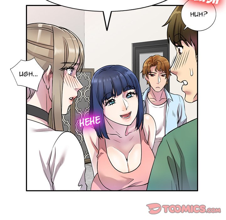 The image 12920f3150ddd6c067f in the comic Secret Tutor - Chapter 13 - ManhwaXXL.com