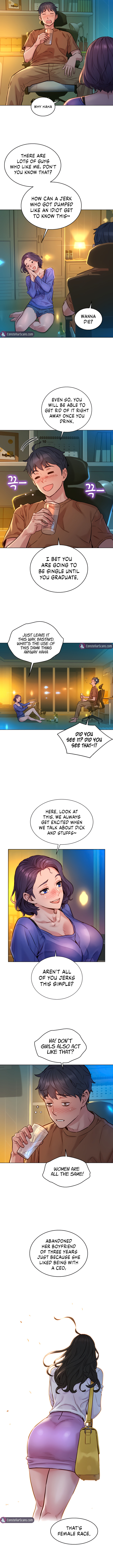 Watch image manhwa Let’s Hang Out From Today - Chapter 01 - 13bb8a0d64a5c6d5e2 - ManhwaXX.net