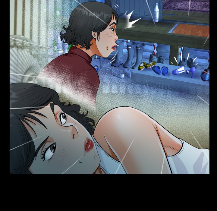 The image 23 in the comic The Unforeseen Guest - Chapter 36 - ManhwaXXL.com