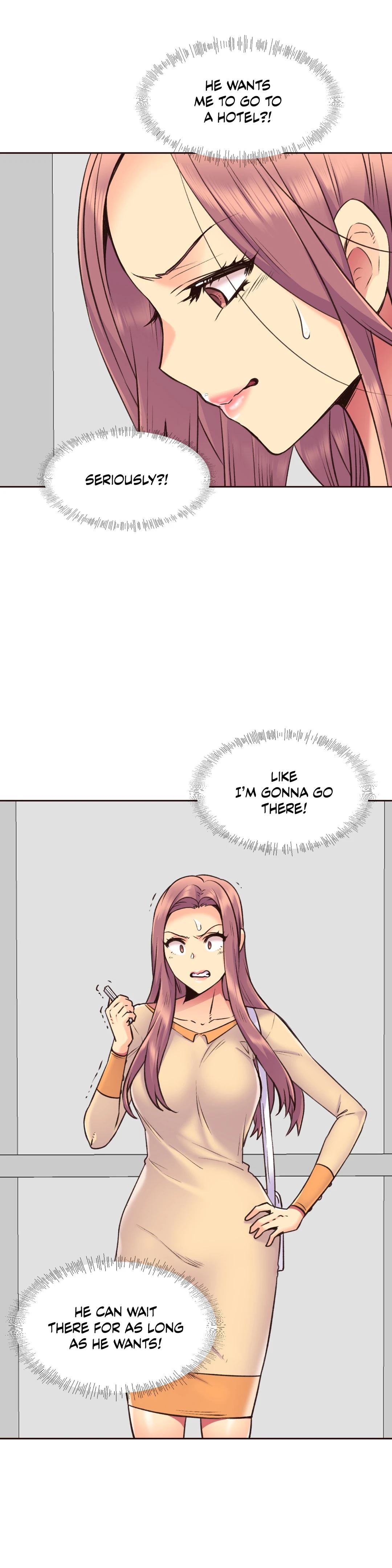 The image 03c1dd9fa290e23a87 in the comic The Yes Girl - Chapter 72 - ManhwaXXL.com