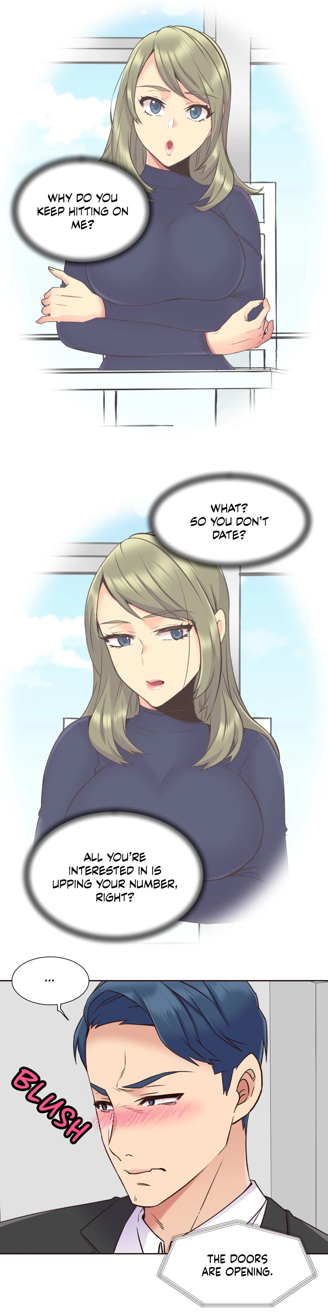 Watch image manhwa The Yes Girl - Chapter 72 - 06d183ae6c07a7c14d - ManhwaXX.net