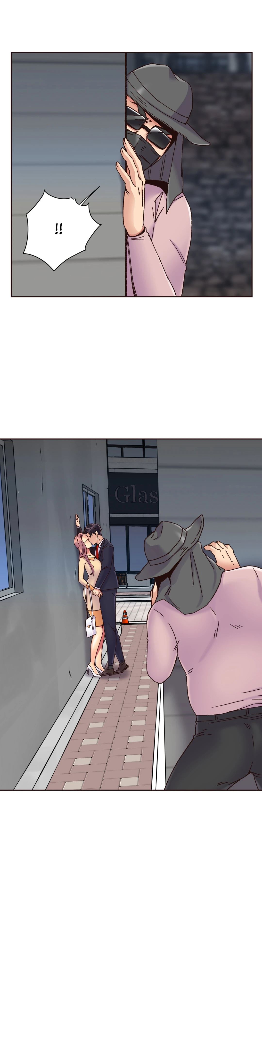 Watch image manhwa The Yes Girl - Chapter 72 - 23922d33439f455fe3 - ManhwaXX.net