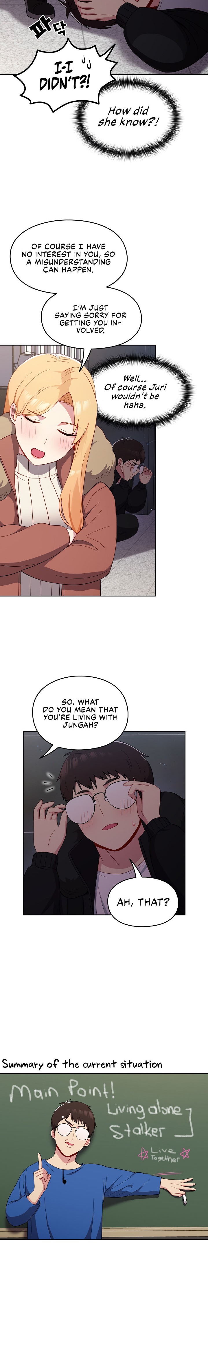 Watch image manhwa When Did We Start Dating?! - Chapter 17 - 20d0d552fbb0bc6e55 - ManhwaXX.net