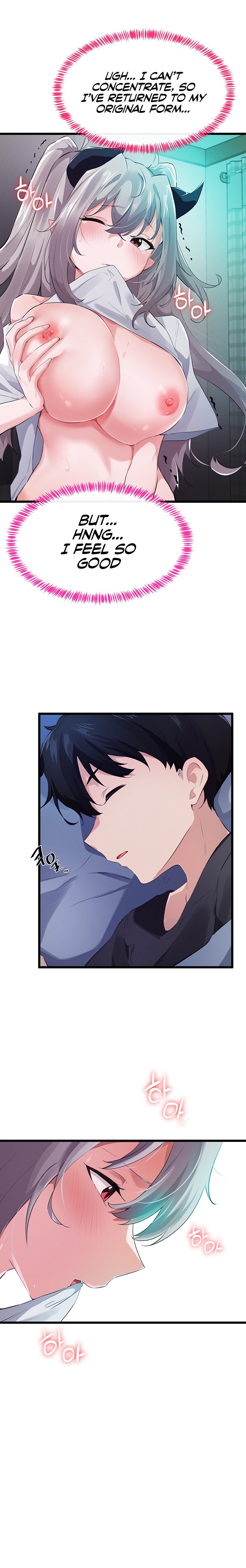 Watch image manhwa Please Give Me Energy - Chapter 10 - 18 - ManhwaXX.net