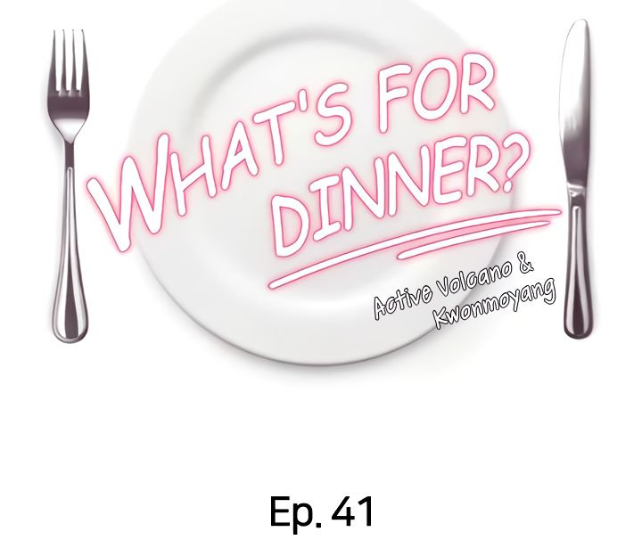 Watch image manhwa Today Dinner - Chapter 41 - 0401923ae14a11baf3 - ManhwaXX.net