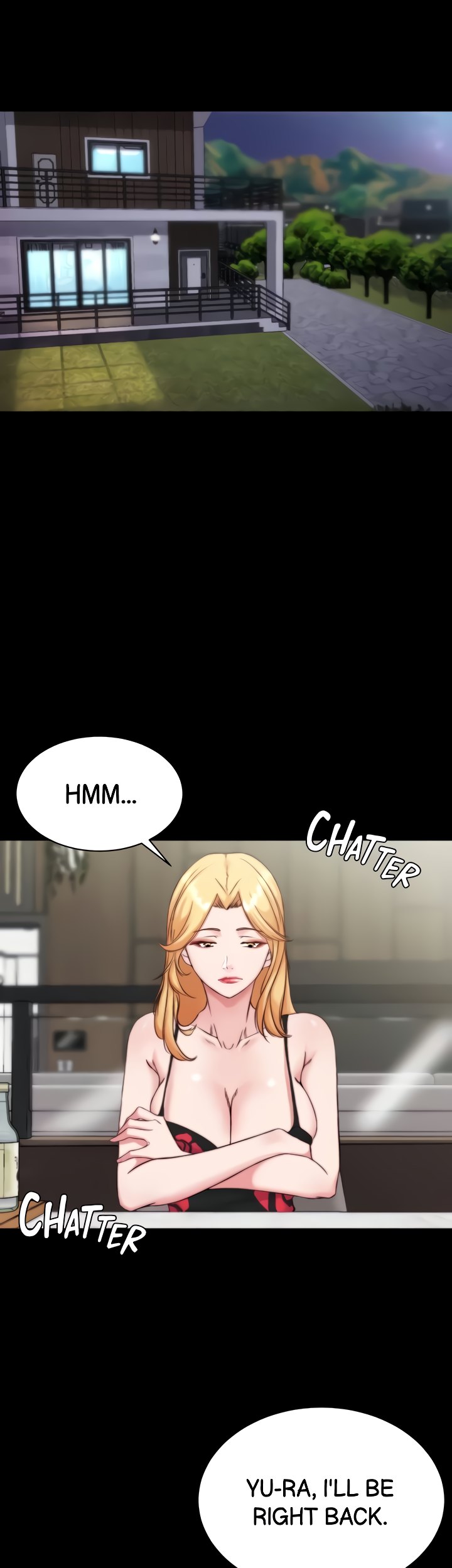 The image Panty Note Manhwa - Chapter 95 - 062ab6aab5160f00a1 - ManhwaManga.io