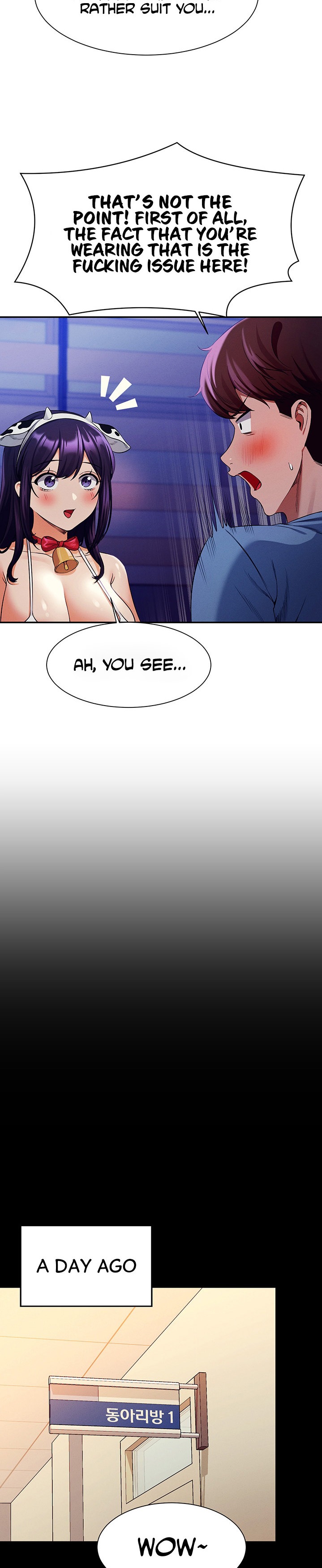 Watch image manhwa Is There No Goddess In My College? - Chapter 49 - 063eade45dbd68a6e5 - ManhwaXX.net