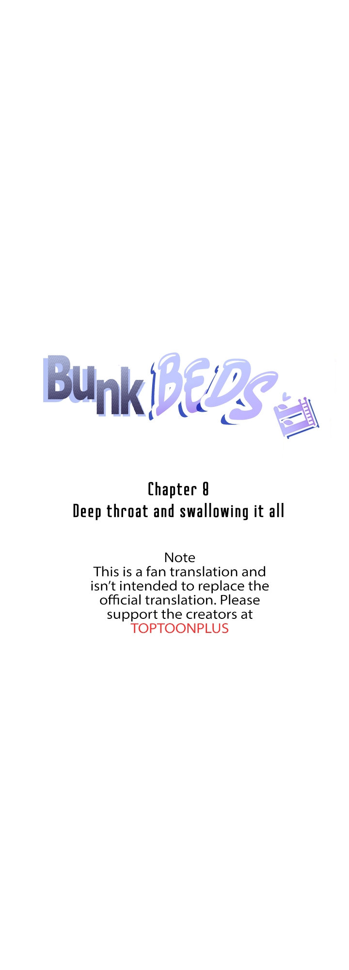 The image Bunking Bed - Chapter 08 - 073626056bfe41d5d7 - ManhwaManga.io