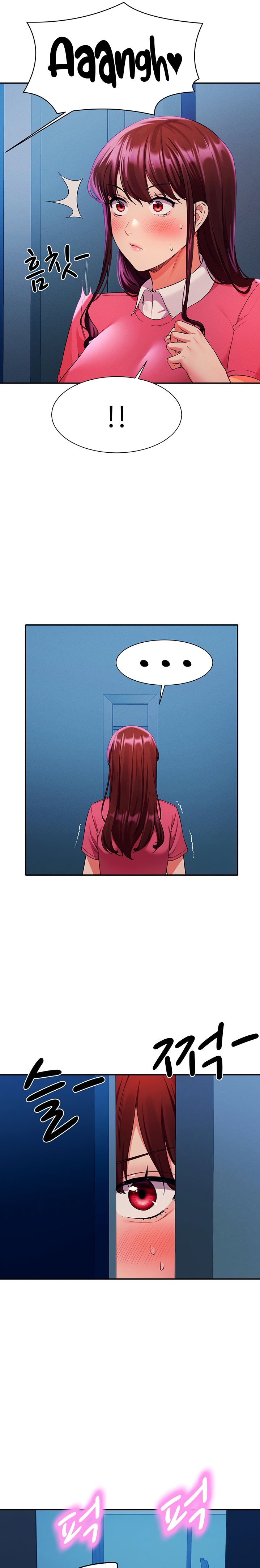 Watch image manhwa Is There No Goddess In My College? - Chapter 52 - 07bd482d9bcef0c39c - ManhwaXX.net