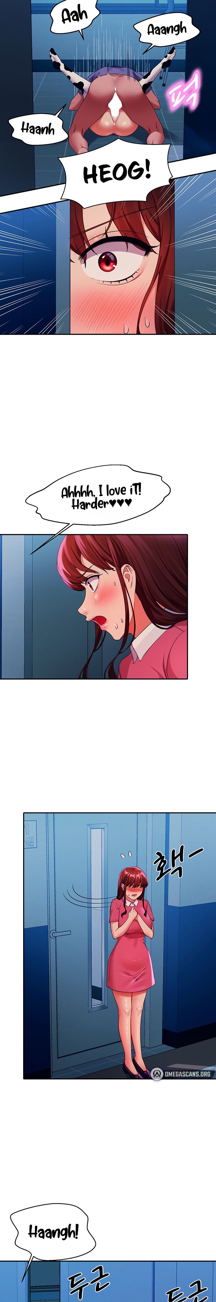 Watch image manhwa Is There No Goddess In My College? - Chapter 52 - 0844124dc0230624cd - ManhwaXX.net