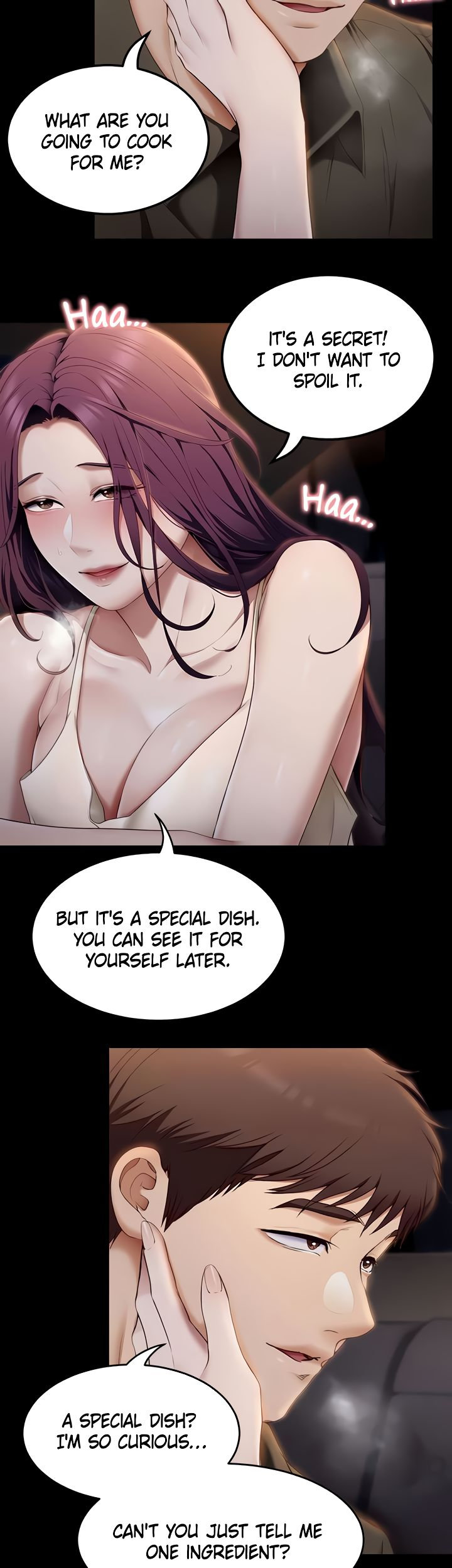 Watch image manhwa Today Dinner - Chapter 41 - 088cc23103d825d1ff - ManhwaXX.net