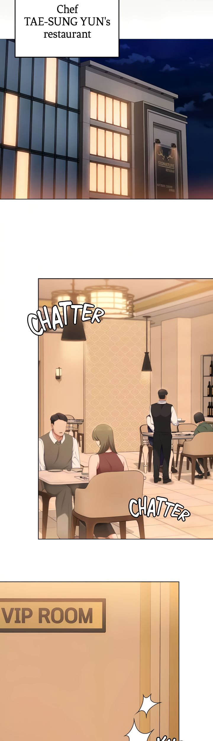 Watch image manhwa Today Dinner - Chapter 40 - 118dabd7588939e8c1 - ManhwaXX.net