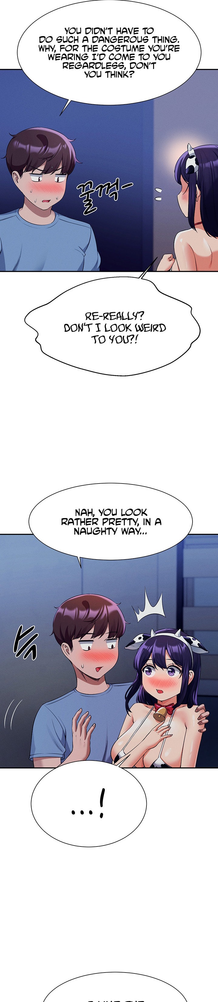 Watch image manhwa Is There No Goddess In My College? - Chapter 49 - 14eb7cb251bbcec4cc - ManhwaXX.net