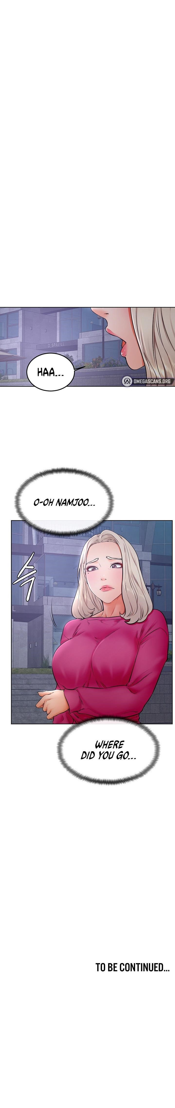 Read manga Cheer Up, Namjoo - Chapter 33 - 214e0fd65c4d49f251 - ManhwaXXL.com