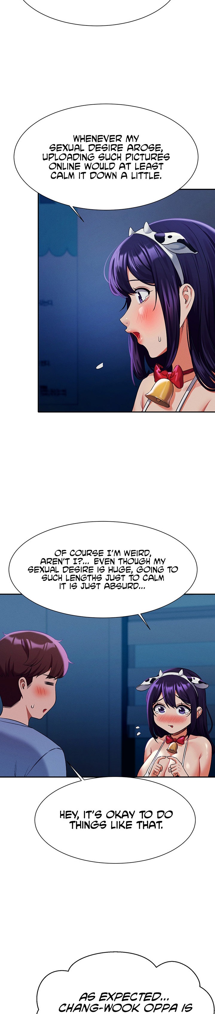 Watch image manhwa Is There No Goddess In My College? - Chapter 49 - 22942263c762fb600c - ManhwaXX.net