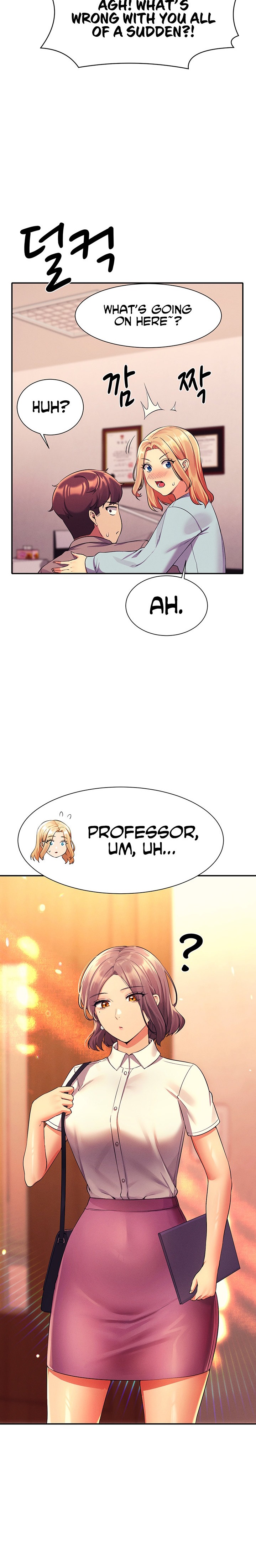 Watch image manhwa Is There No Goddess In My College? - Chapter 52 - 24adcd013df669de2d - ManhwaXX.net
