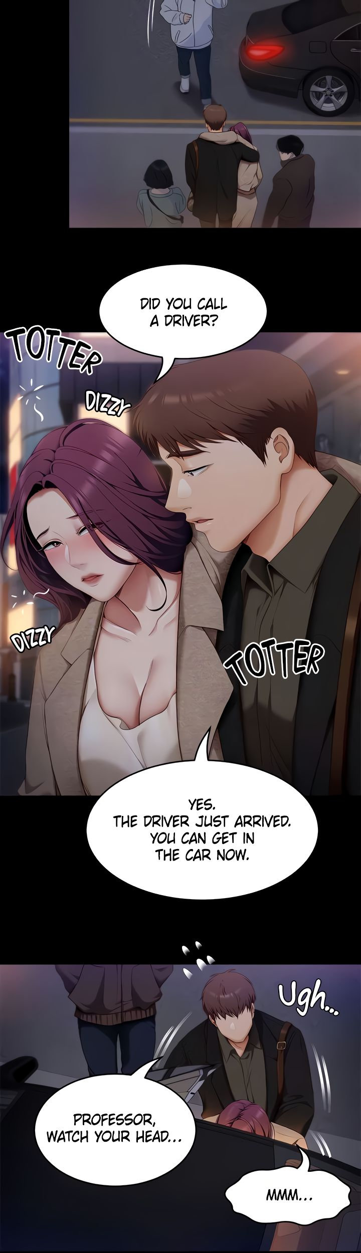 Watch image manhwa Today Dinner - Chapter 40 - 33ad6b80c2fa4d576d - ManhwaXX.net