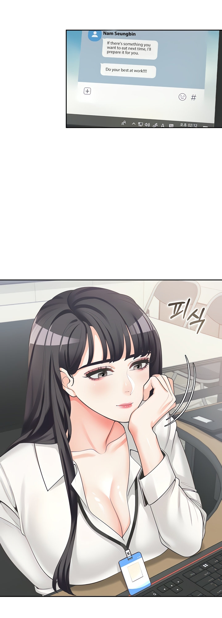 Watch image manhwa Bunking Bed - Chapter 07 - 393b3d85df040e068b - ManhwaXX.net