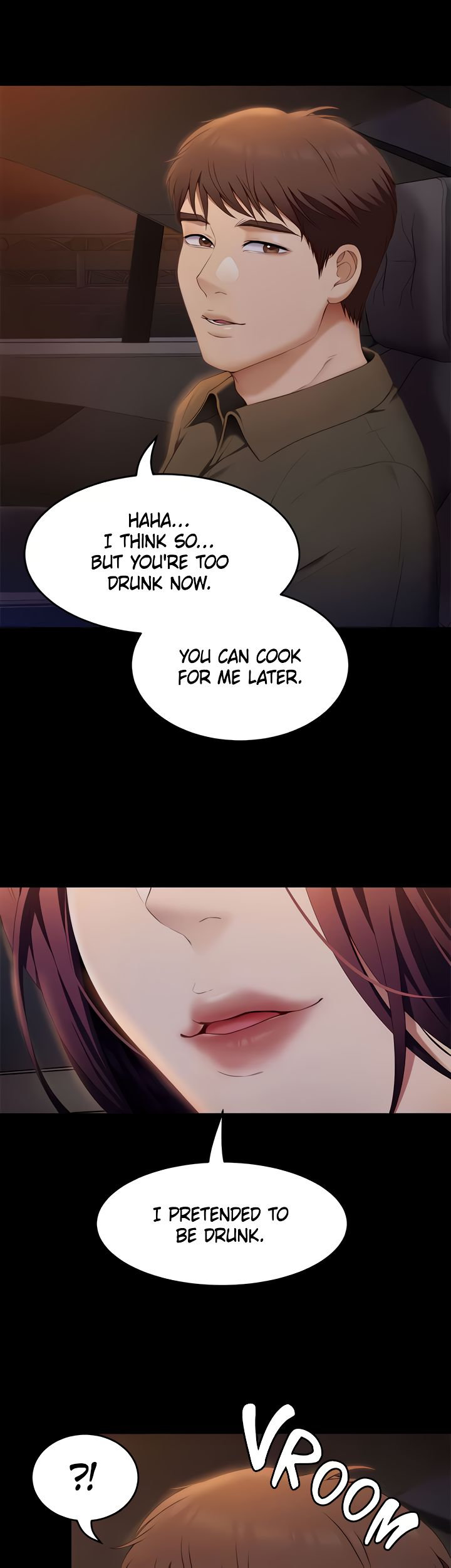 Watch image manhwa Today Dinner - Chapter 40 - 39e7208c40b9dec95a - ManhwaXX.net