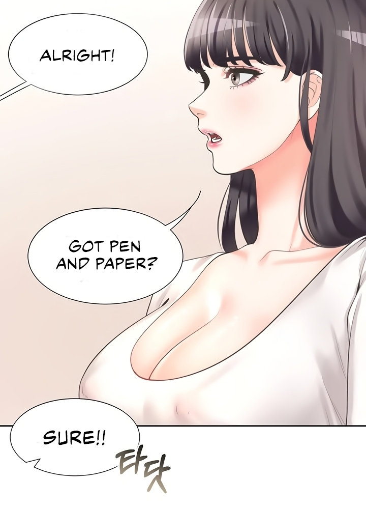 Watch image manhwa Bunking Bed - Chapter 06 - 638073fe6470e9b3aa - ManhwaXX.net