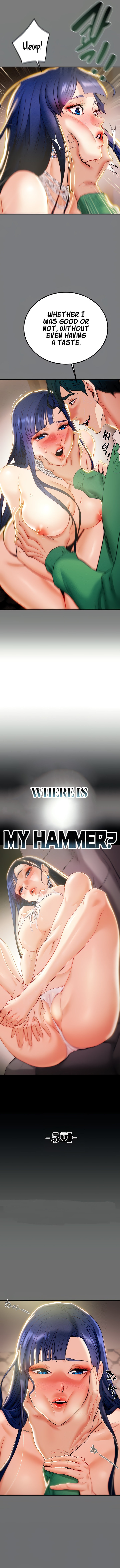 The image Where Is My Hammer? - Chapter 05 - 02556006d5a1c2ce2e - ManhwaManga.io
