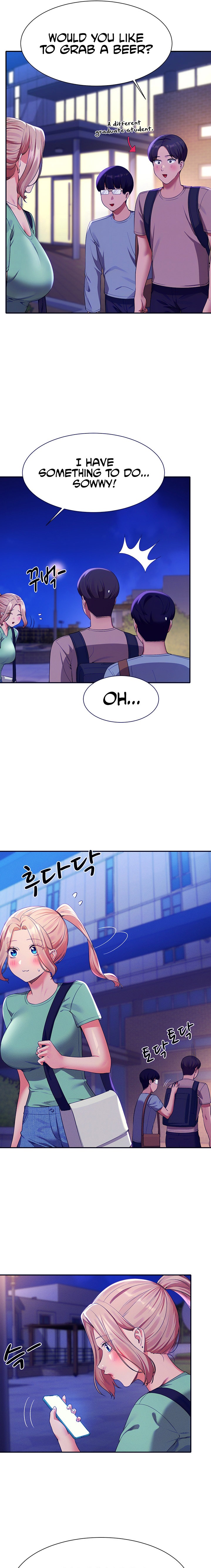 Watch image manhwa Is There No Goddess In My College? - Chapter 57 - 049731982780900455 - ManhwaXX.net