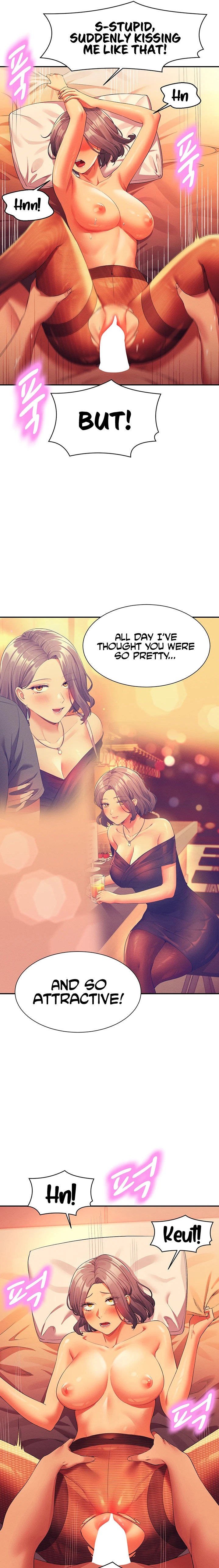 Watch image manhwa Is There No Goddess In My College? - Chapter 57 - 168e023f20377da2b1 - ManhwaXX.net