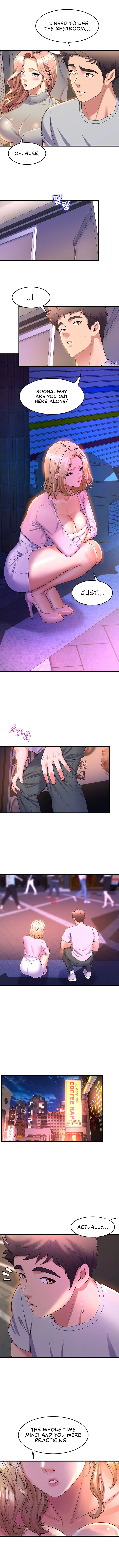 Watch image manhwa Dance Department’s Female Sunbaes - Chapter 39 - 11ecc0ab161b3eb17c - ManhwaXX.net