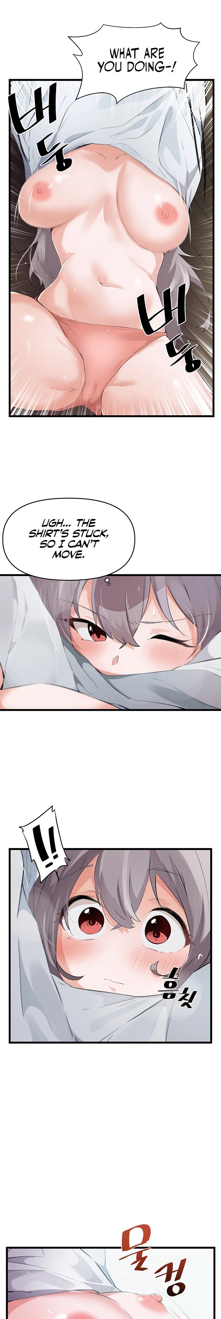Xem ảnh Please Give Me Energy Raw - Chapter 11 - 0922f18bb8144e4dd7 - Hentai24h.Tv