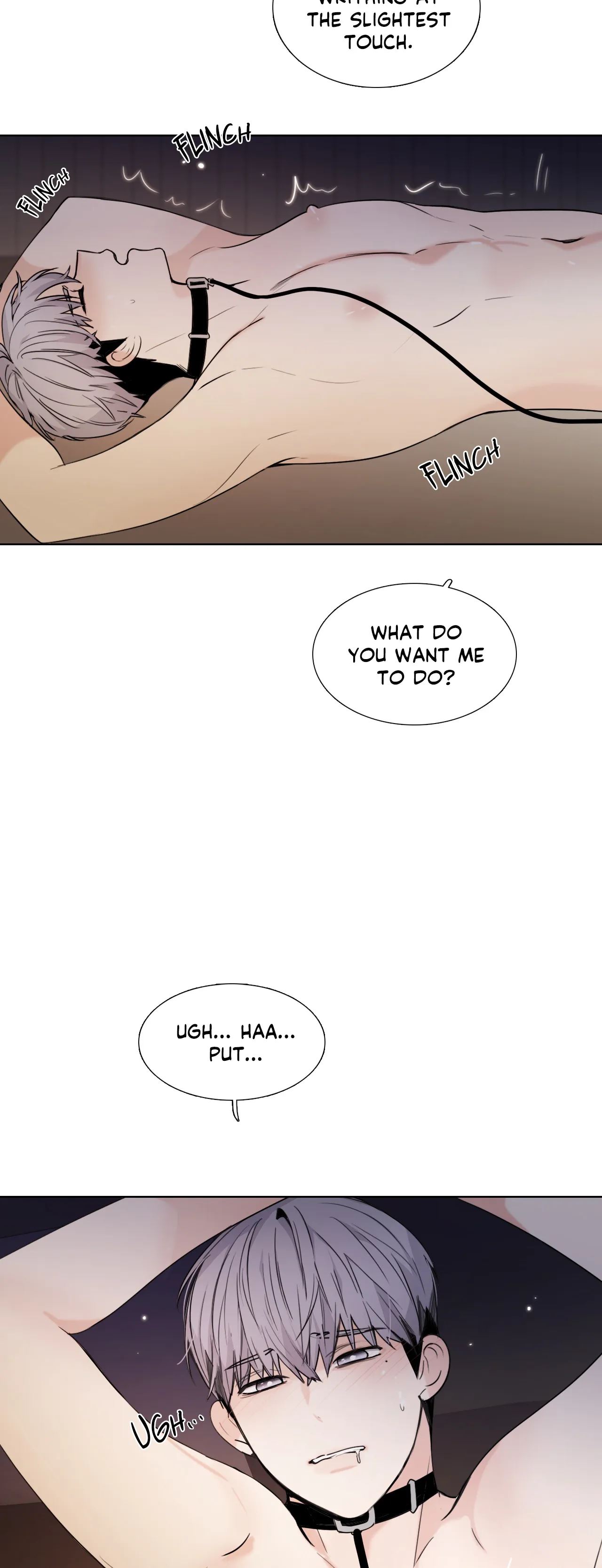 The image 1687a922ec998ae3e8 in the comic Talk To Me - Chapter 127 - ManhwaXXL.com