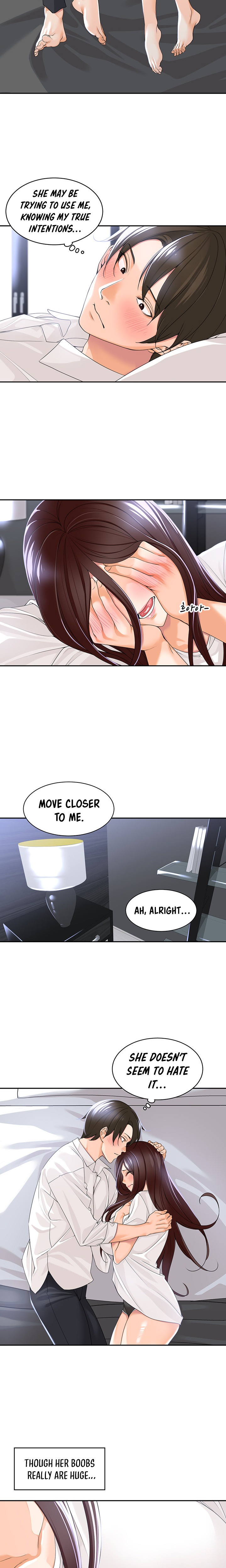 Watch image manhwa Manager, Please Scold Me - Chapter 02 - 17b17998908c918d99 - ManhwaXX.net