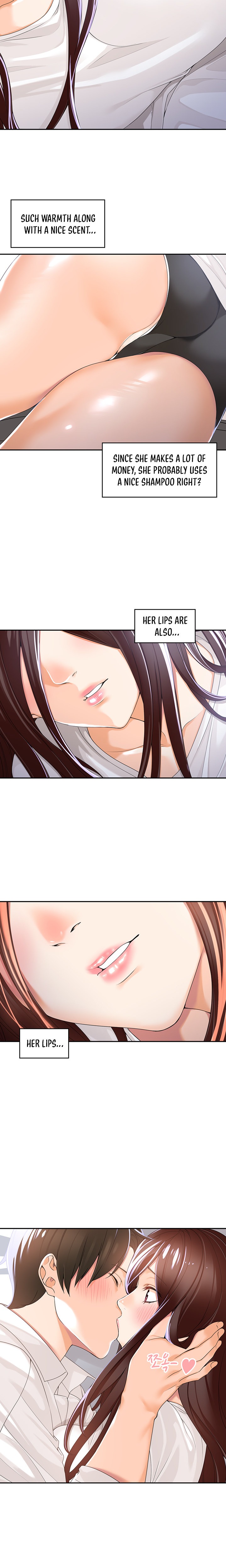 Watch image manhwa Manager, Please Scold Me - Chapter 02 - 18166569442bd99078 - ManhwaXX.net